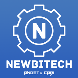 Newbitech logo