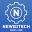 Newbitech logo