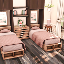 Serva Bedroom 2