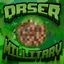 QRSER'S MILLITARY logo