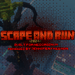 Neo's Scape Server Pack project image