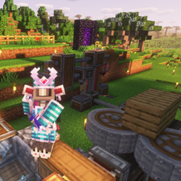 Create and Explore SMP
