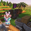 Create and Explore SMP logo