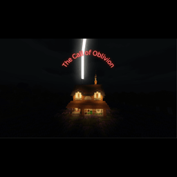 The Call of Oblivion logo