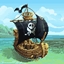 Explorecraft Adventures logo
