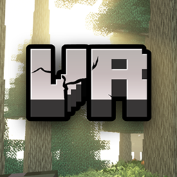 Voxels Recrafted (Like Remastered but for Forge) logo