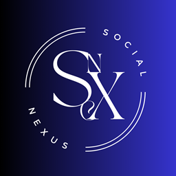 Social Nexus logo