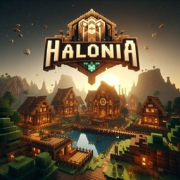 Halonia