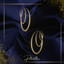 Kelli Hoop Earrings logo
