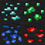 Vanilla Emissive Ores logo