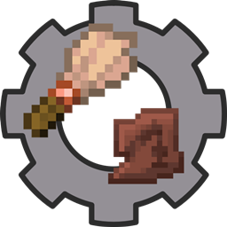 Archaeology Tweaks logo
