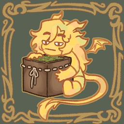 Farmer's Friend logo