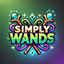Simplywands logo