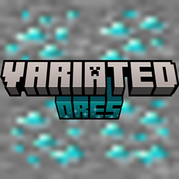 Variated Ores logo