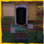 The Alex Dweller (Fake alex mimic dweller) logo