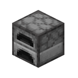 Smelting Pickaxe logo