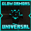 Glow Armors Universal logo