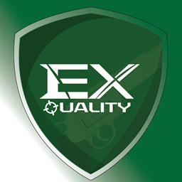 Elite X Quality Guns (TACZ) logo