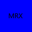 horro MRX logo