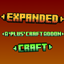 Rizzy Bot's ""Expanded"" Craft logo