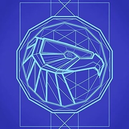Thaery's Create logo