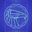 Thaery's Create logo