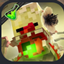 Fungal Outbreak - ForgeLabs logo