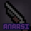 Anarşi logo