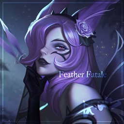 Feather Gang logo