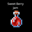 Sweet Berry Jam (Fabric+ Re-balance) logo