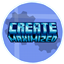 Create: Maximized Additions logo