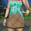 [Shadami] Ice Cream Dress logo