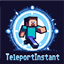 TeleportInstant logo