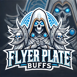 flyerPlateBuffs project image