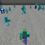 Luke's ClaySMP logo