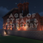 Age of Steam & Sorcery logo