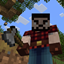 Lumberjack - Break Trees in One Swing! logo