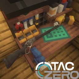 [TacZ]Marlin 1895 for TacZ(from LesRaisins Append Pack)