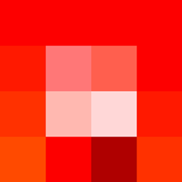 Restone'd Torches project image