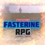 Fasterine RPG (Discontinued probably)  logo