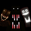 The Horror Gears logo