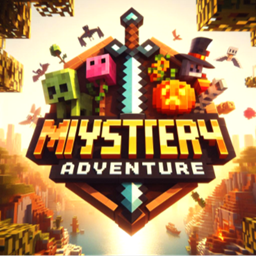 Mystery Adventure logo