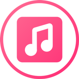 BloodMusic logo