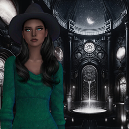 Department of Mysteries