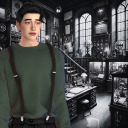 Department of Magical Games and Sports