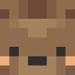 Beary Sweet SMP logo