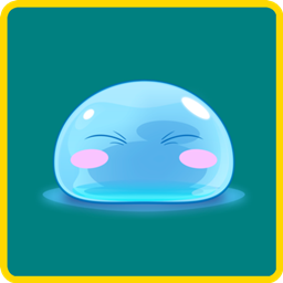 That Time I Got Reincarnated as a Slime Custom GUI Pack logo