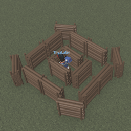 CraftWars logo
