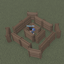 CraftWars logo