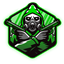 Technica Reborn logo